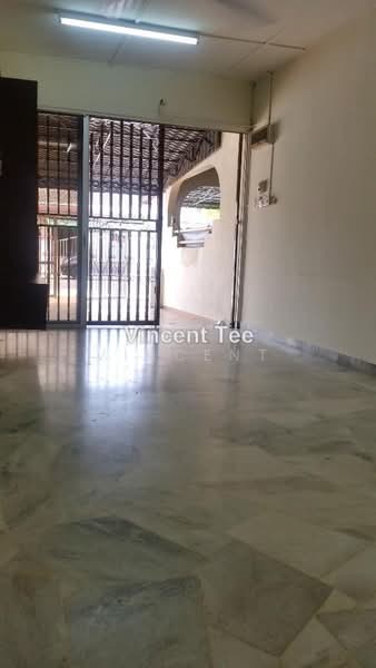 Rumah Teres 1-Tingkat untuk Dijual di Taman Kinrara, Bandar Kinrara (Puchong) - Vincent Tee - PropertyGuru.com.my