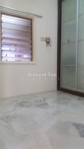 Rumah Teres 1-Tingkat untuk Dijual di Taman Kinrara, Bandar Kinrara (Puchong) - Vincent Tee - PropertyGuru.com.my