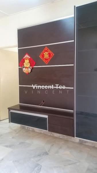 Rumah Teres 1-Tingkat untuk Dijual di Taman Kinrara, Bandar Kinrara (Puchong) - Vincent Tee - PropertyGuru.com.my