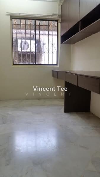 Rumah Teres 1-Tingkat untuk Dijual di Taman Kinrara, Bandar Kinrara (Puchong) - Vincent Tee - PropertyGuru.com.my
