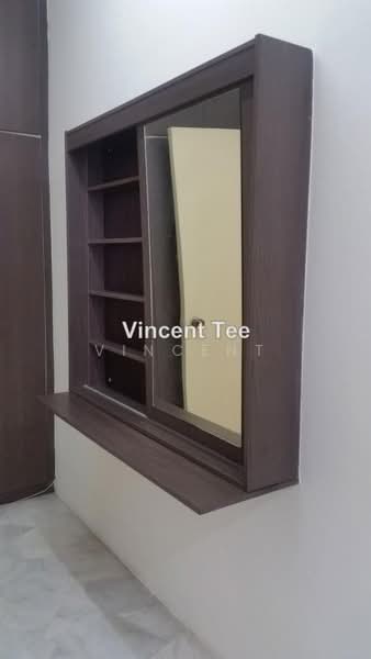 Rumah Teres 1-Tingkat untuk Dijual di Taman Kinrara, Bandar Kinrara (Puchong) - Vincent Tee - PropertyGuru.com.my