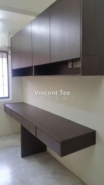 Rumah Teres 1-Tingkat untuk Dijual di Taman Kinrara, Bandar Kinrara (Puchong) - Vincent Tee - PropertyGuru.com.my