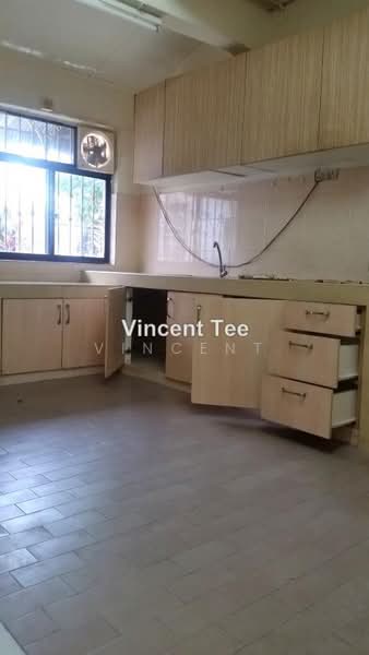 Rumah Teres 1-Tingkat untuk Dijual di Taman Kinrara, Bandar Kinrara (Puchong) - Vincent Tee - PropertyGuru.com.my