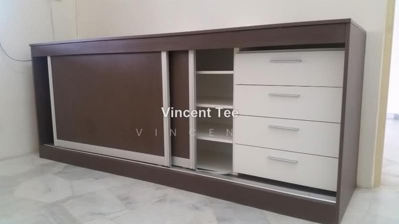 Rumah Teres 1-Tingkat untuk Dijual di Taman Kinrara, Bandar Kinrara (Puchong) - Vincent Tee - PropertyGuru.com.my