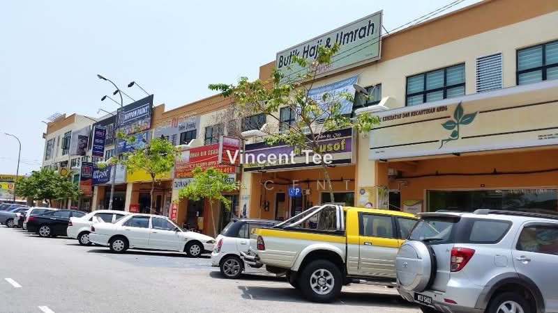 Kedai untuk Dijual di Taman Malawati (Kuala Selangor) - Vincent Tee - PropertyGuru.com.my