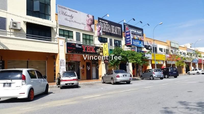 Kedai untuk Dijual di Taman Malawati (Kuala Selangor) - Vincent Tee - PropertyGuru.com.my