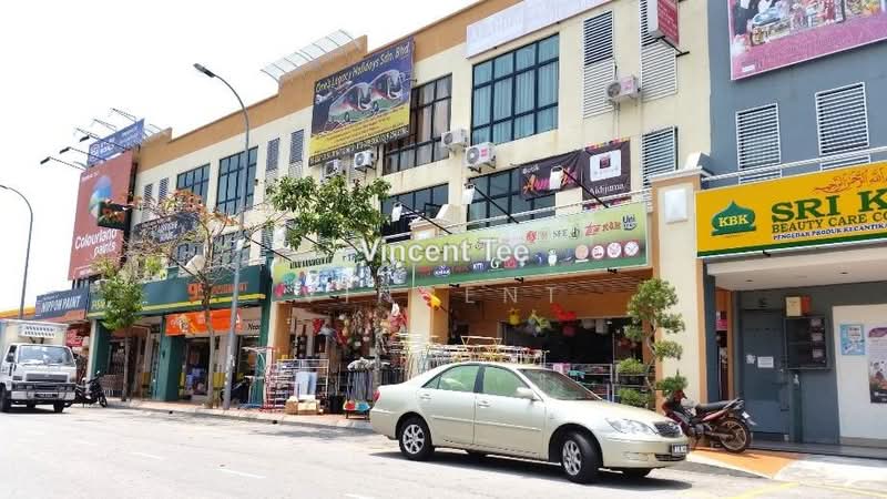 Kedai untuk Dijual di Taman Malawati (Kuala Selangor) - Vincent Tee - PropertyGuru.com.my