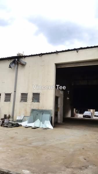 Kilang untuk Dijual di Subang Bestari (Shah Alam) - Vincent Tee - PropertyGuru.com.my