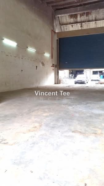 Kilang untuk Dijual di Subang Bestari (Shah Alam) - Vincent Tee - PropertyGuru.com.my