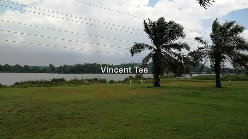 Agricultural Land for Sale in Bestari Jaya, Ijok (Kuala Selangor) - Vincent Tee - PropertyGuru.com.my