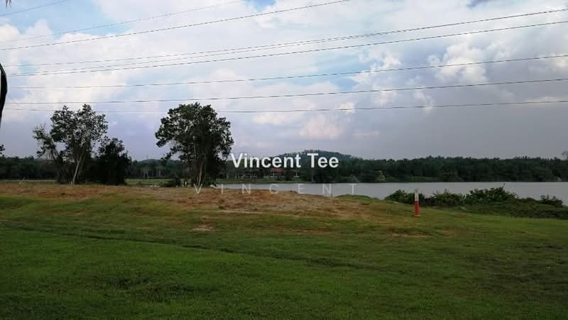 Agricultural Land for Sale in Bestari Jaya, Ijok (Kuala Selangor) - Vincent Tee - PropertyGuru.com.my