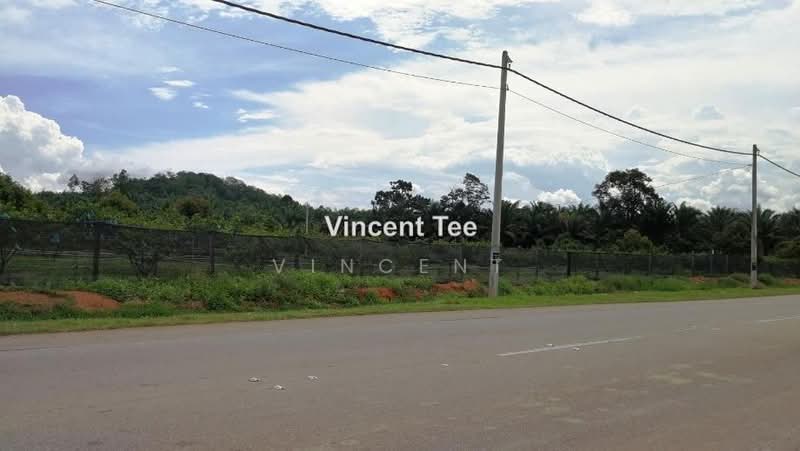 Agricultural Land for Sale in Batu Pahat (Yong Peng) - Vincent Tee - PropertyGuru.com.my