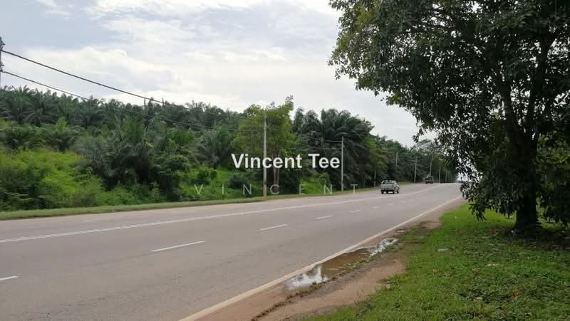 Agricultural Land for Sale in Batu Pahat (Yong Peng) - Vincent Tee - PropertyGuru.com.my