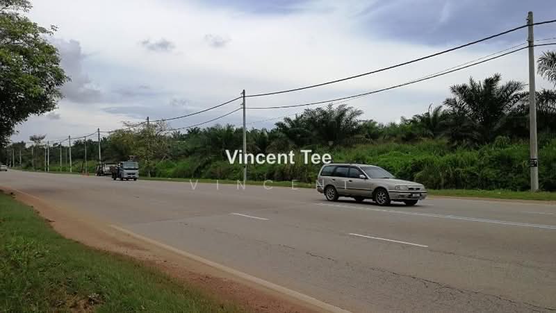 Agricultural Land for Sale in Batu Pahat (Yong Peng) - Vincent Tee - PropertyGuru.com.my