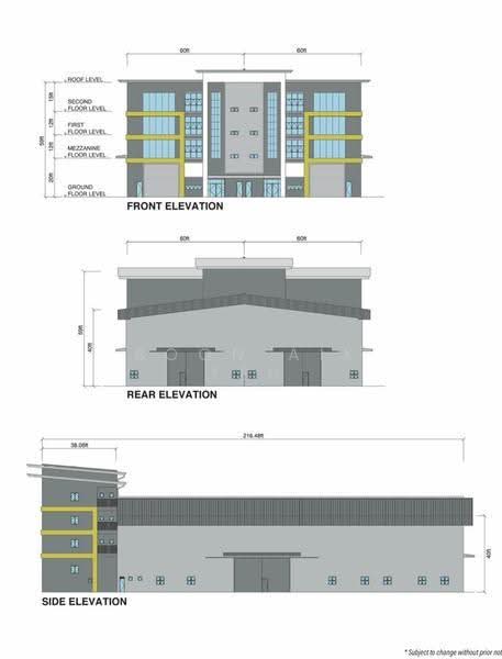 Semi-D Factory for Sale in Klang Sentral (Kapar) - Boon Aik Teh - PropertyGuru.com.my
