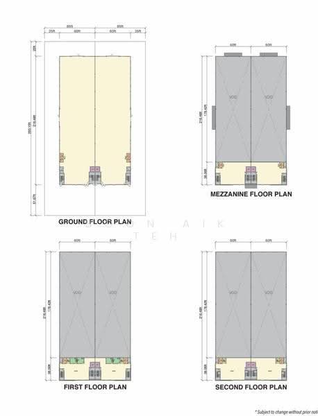Semi-D Factory for Sale in Klang Sentral (Kapar) - Boon Aik Teh - PropertyGuru.com.my