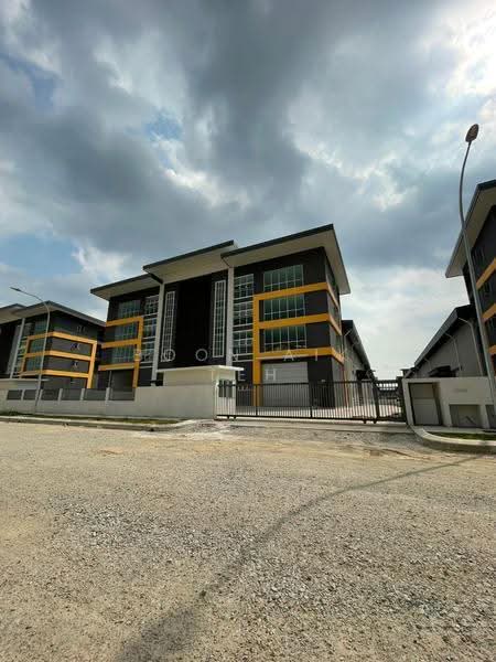 Semi-D Factory for Sale in Klang Sentral (Kapar) - Boon Aik Teh - PropertyGuru.com.my