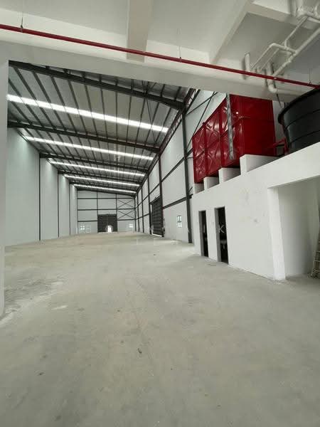 Semi-D Factory for Sale in Klang Sentral (Kapar) - Boon Aik Teh - PropertyGuru.com.my