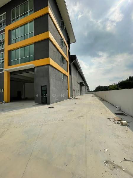 Semi-D Factory for Sale in Klang Sentral (Kapar) - Boon Aik Teh - PropertyGuru.com.my