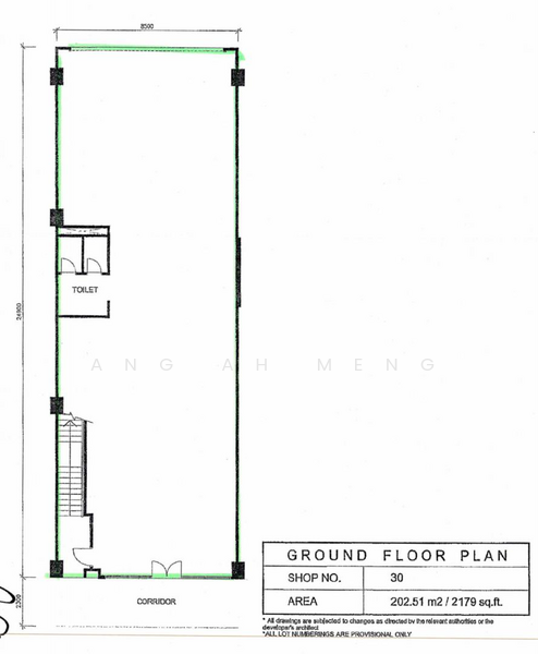 Shop for Rent in Ara Damansara (Selangor) - Ang Ah Meng - PropertyGuru.com.my
