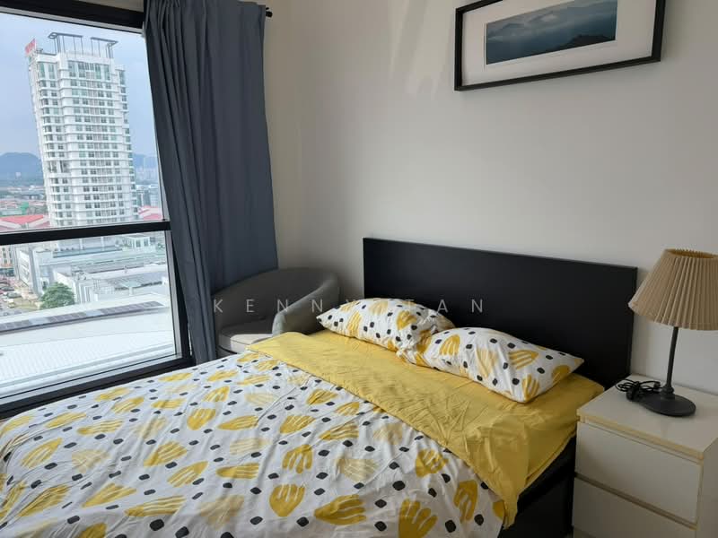 Service Residence for Rent at Bayberry @ Tropicana Gardens - Kenny Tan - PropertyGuru.com.my