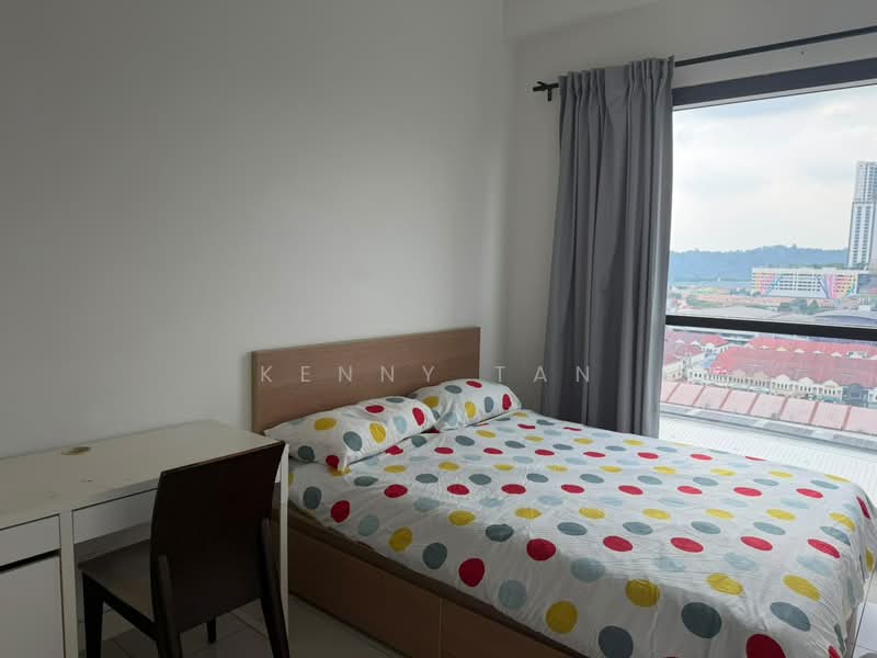 Service Residence for Rent at Bayberry @ Tropicana Gardens - Kenny Tan - PropertyGuru.com.my