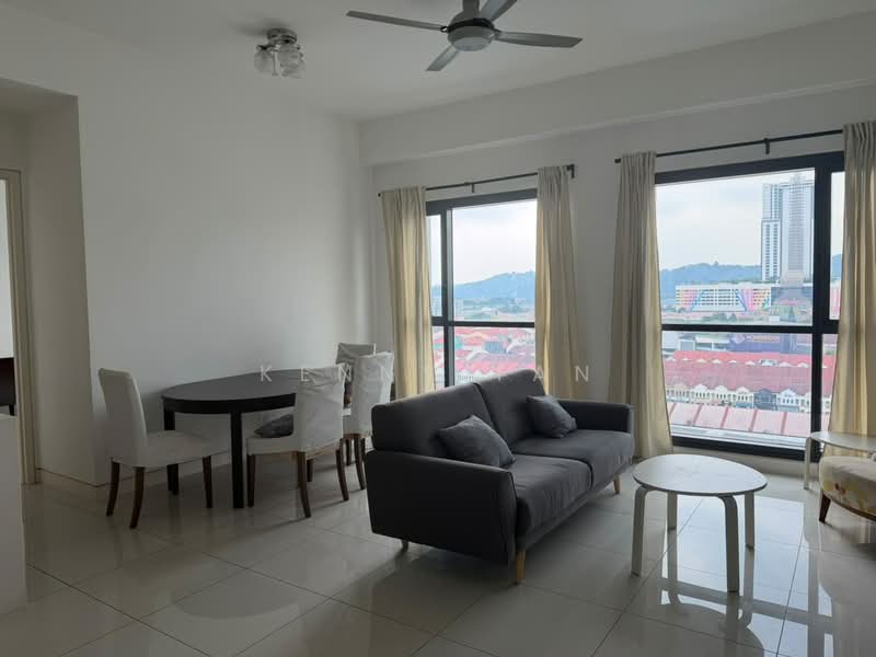 Service Residence for Rent at Bayberry @ Tropicana Gardens - Kenny Tan - PropertyGuru.com.my