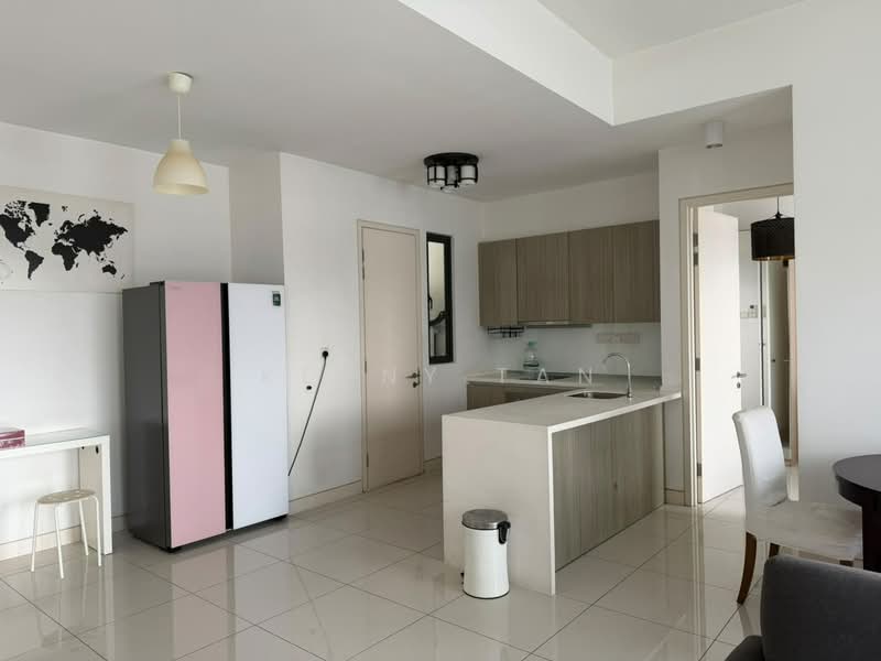 Service Residence for Rent at Bayberry @ Tropicana Gardens - Kenny Tan - PropertyGuru.com.my