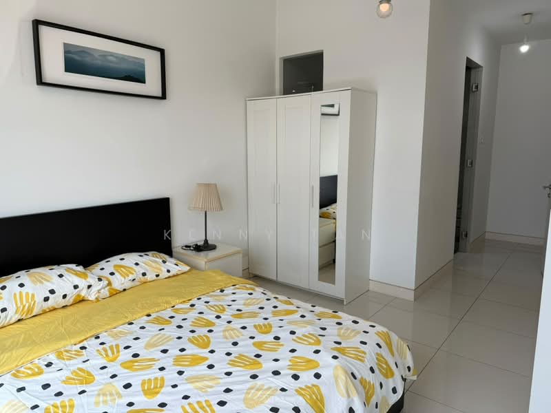 Service Residence for Rent at Bayberry @ Tropicana Gardens - Kenny Tan - PropertyGuru.com.my