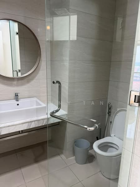 Service Residence for Rent at Bayberry @ Tropicana Gardens - Kenny Tan - PropertyGuru.com.my