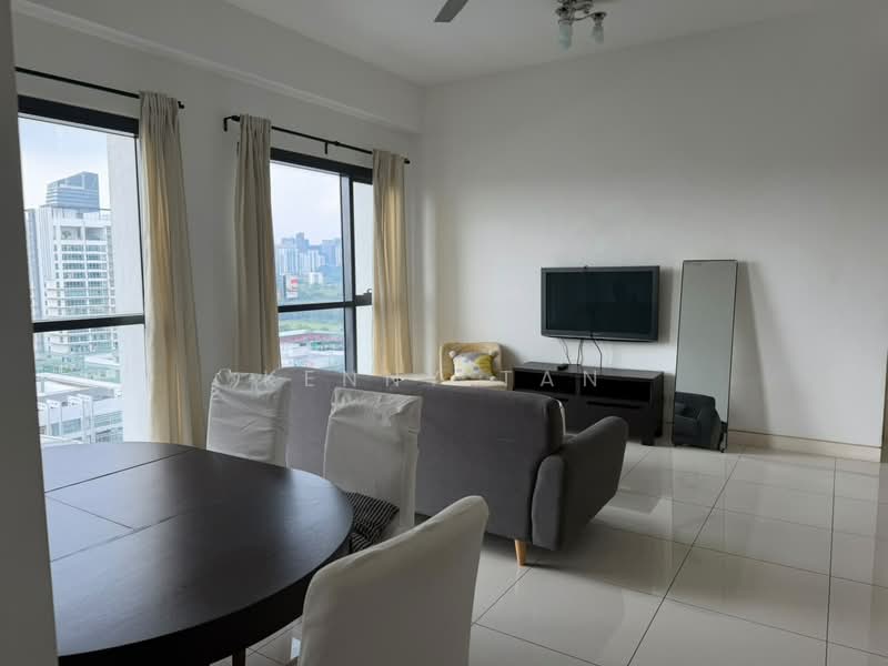 Service Residence for Rent at Bayberry @ Tropicana Gardens - Kenny Tan - PropertyGuru.com.my