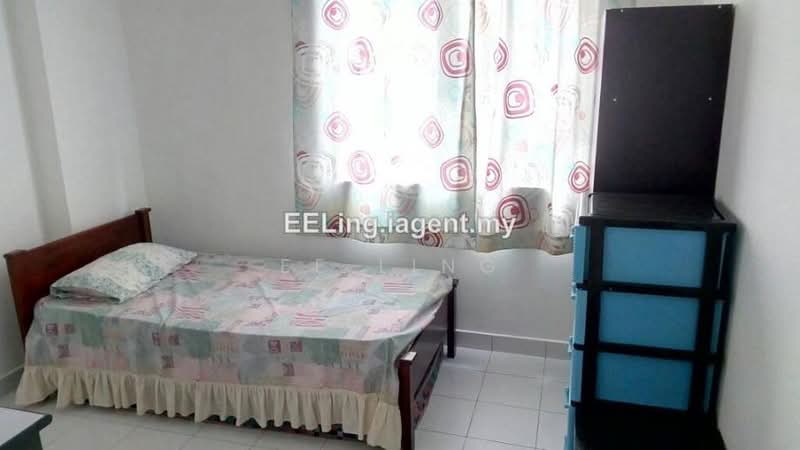 Service Residence for Rent at E-Tiara - EE Ling - PropertyGuru.com.my