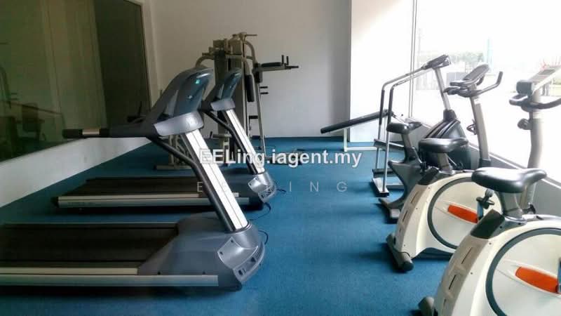 Service Residence for Rent at E-Tiara - EE Ling - PropertyGuru.com.my