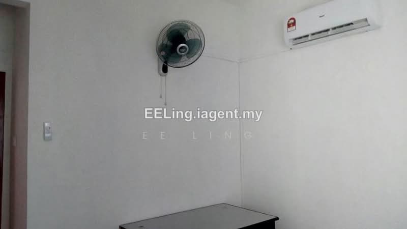 Service Residence for Rent at E-Tiara - EE Ling - PropertyGuru.com.my