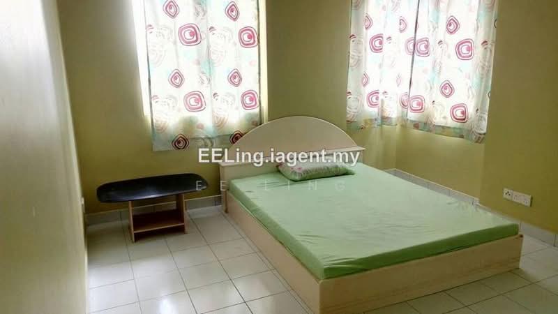 Service Residence for Rent at E-Tiara - EE Ling - PropertyGuru.com.my