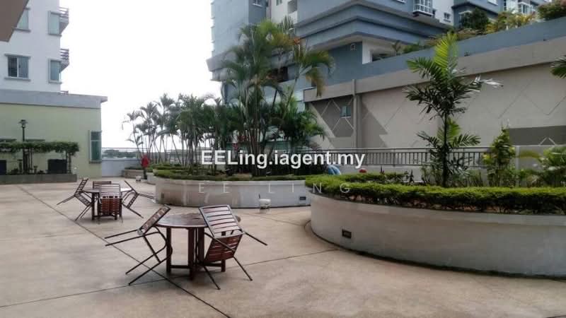 Service Residence for Rent at E-Tiara - EE Ling - PropertyGuru.com.my