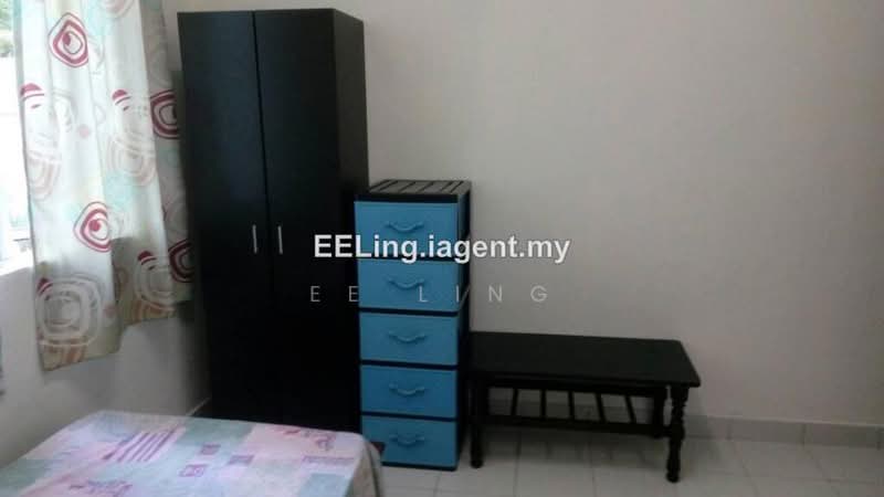 Service Residence for Rent at E-Tiara - EE Ling - PropertyGuru.com.my