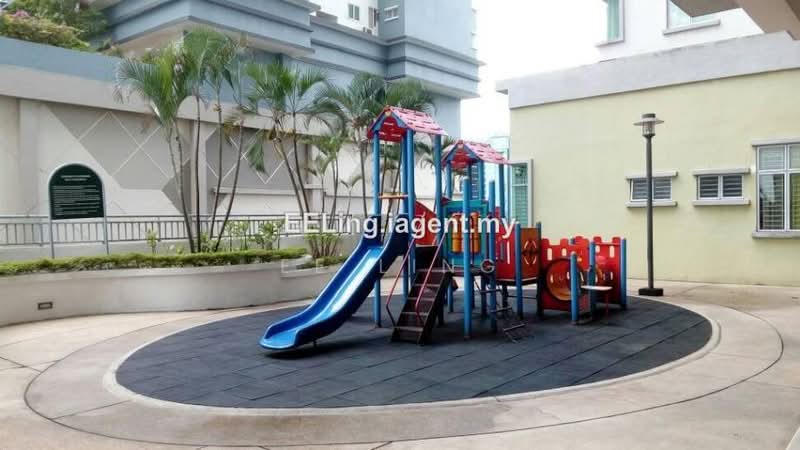 Service Residence for Rent at E-Tiara - EE Ling - PropertyGuru.com.my