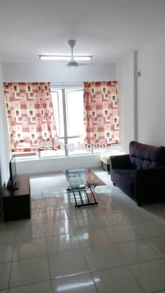 Service Residence for Rent at E-Tiara - EE Ling - PropertyGuru.com.my