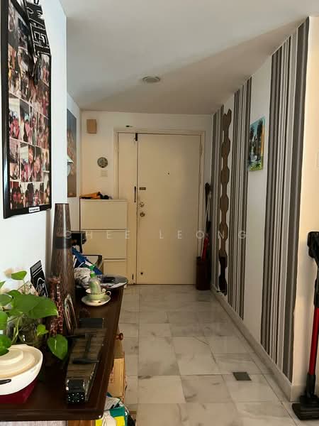 Kondominium untuk Disewa di Pantai HillPark 1 - Chee Leong Tan - PropertyGuru.com.my