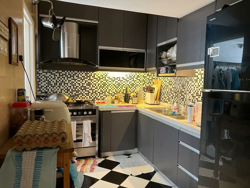 Kondominium untuk Disewa di Pantai HillPark 1 - Chee Leong Tan - PropertyGuru.com.my