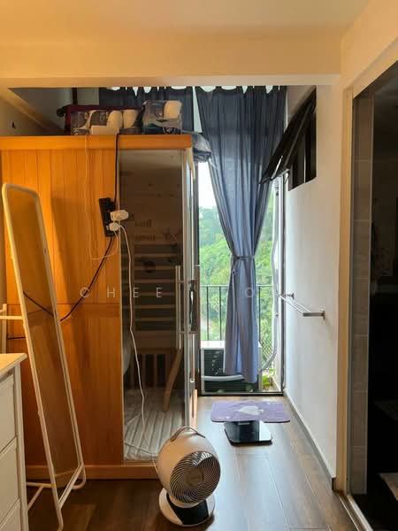 Kondominium untuk Disewa di Pantai HillPark 1 - Chee Leong Tan - PropertyGuru.com.my