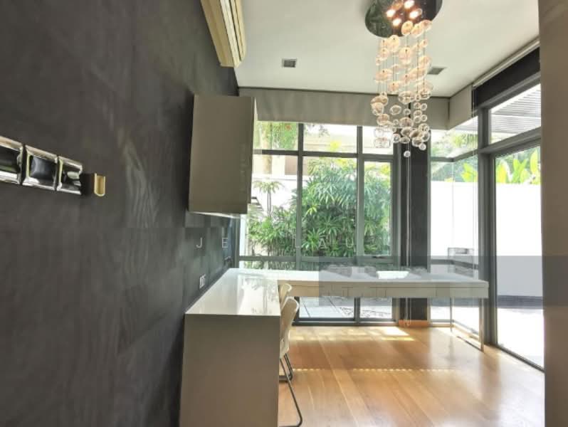 Bungalow House for Sale in Mont Kiara (Kuala Lumpur) - Jen Lau - PropertyGuru.com.my