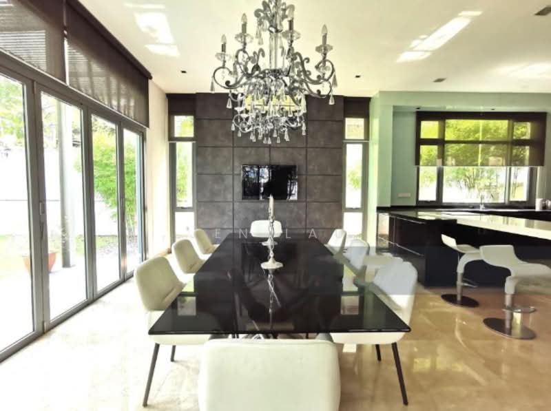Bungalow House for Sale in Mont Kiara (Kuala Lumpur) - Jen Lau - PropertyGuru.com.my