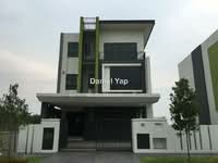 For Sale - Rawang The Rise Bungalow