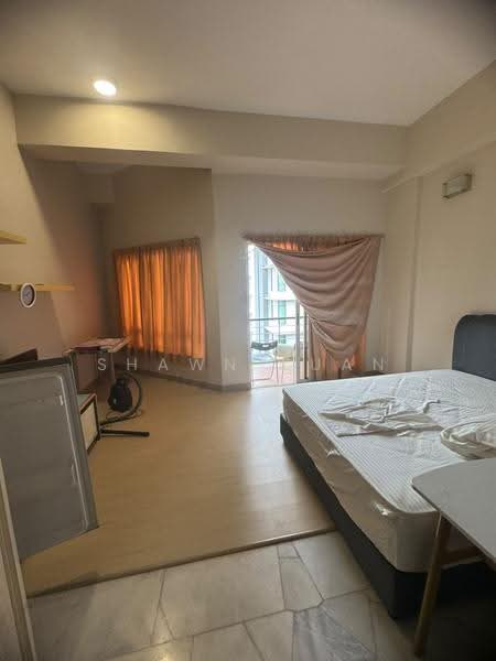 Kediaman Servis untuk Disewa di Holiday Place (D-Villa Residence) - Shawn Kuan - Bedroom - PropertyGuru.com.my