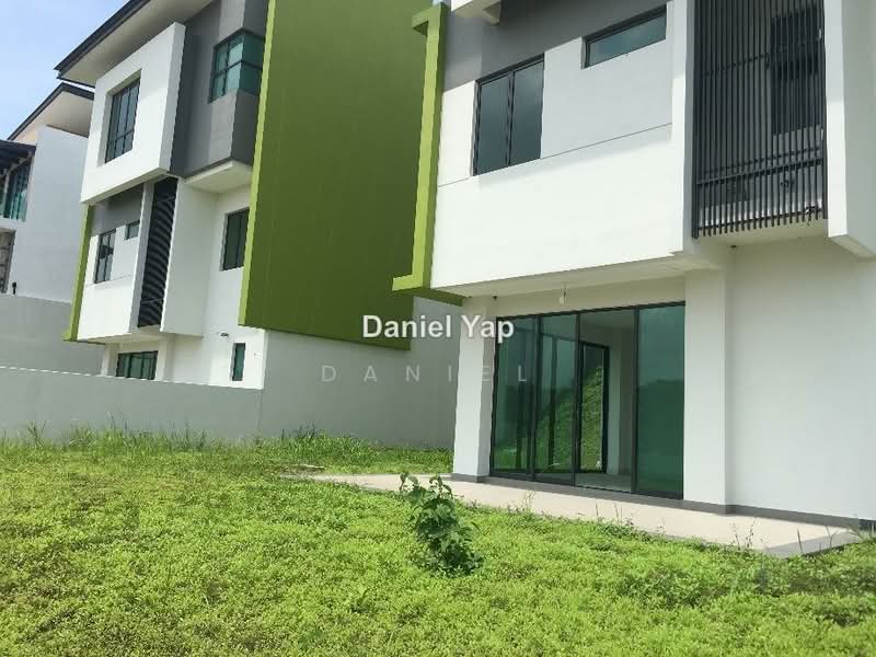 Bungalow for Sale in Rawang (Selangor) - Daniel Yap - PropertyGuru.com.my