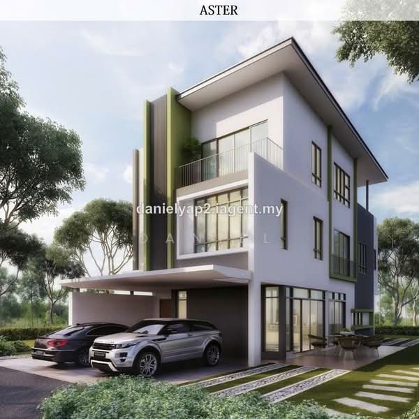 Bungalow for Sale in Rawang (Selangor) - Daniel Yap - PropertyGuru.com.my
