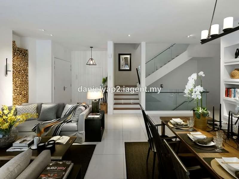 Bungalow for Sale in Rawang (Selangor) - Daniel Yap - PropertyGuru.com.my
