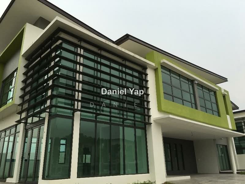 Bungalow for Sale in Rawang (Selangor) - Daniel Yap - PropertyGuru.com.my